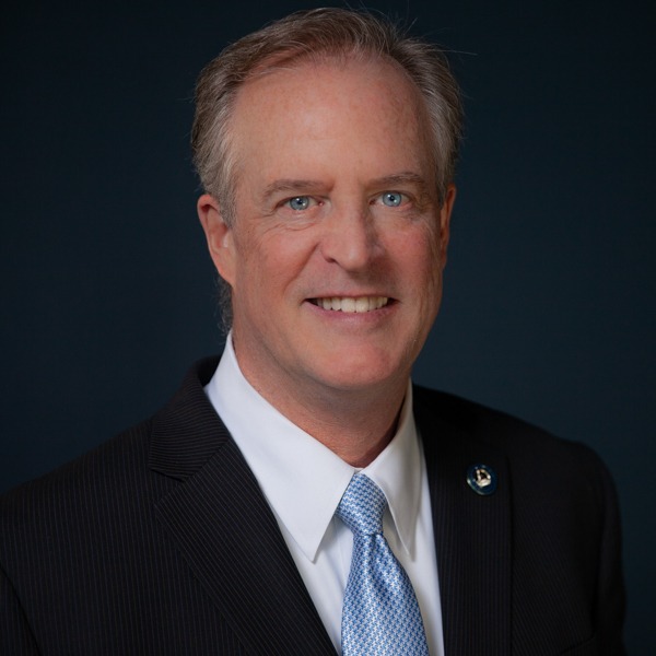 Scott Sweeney Business First Advisor 