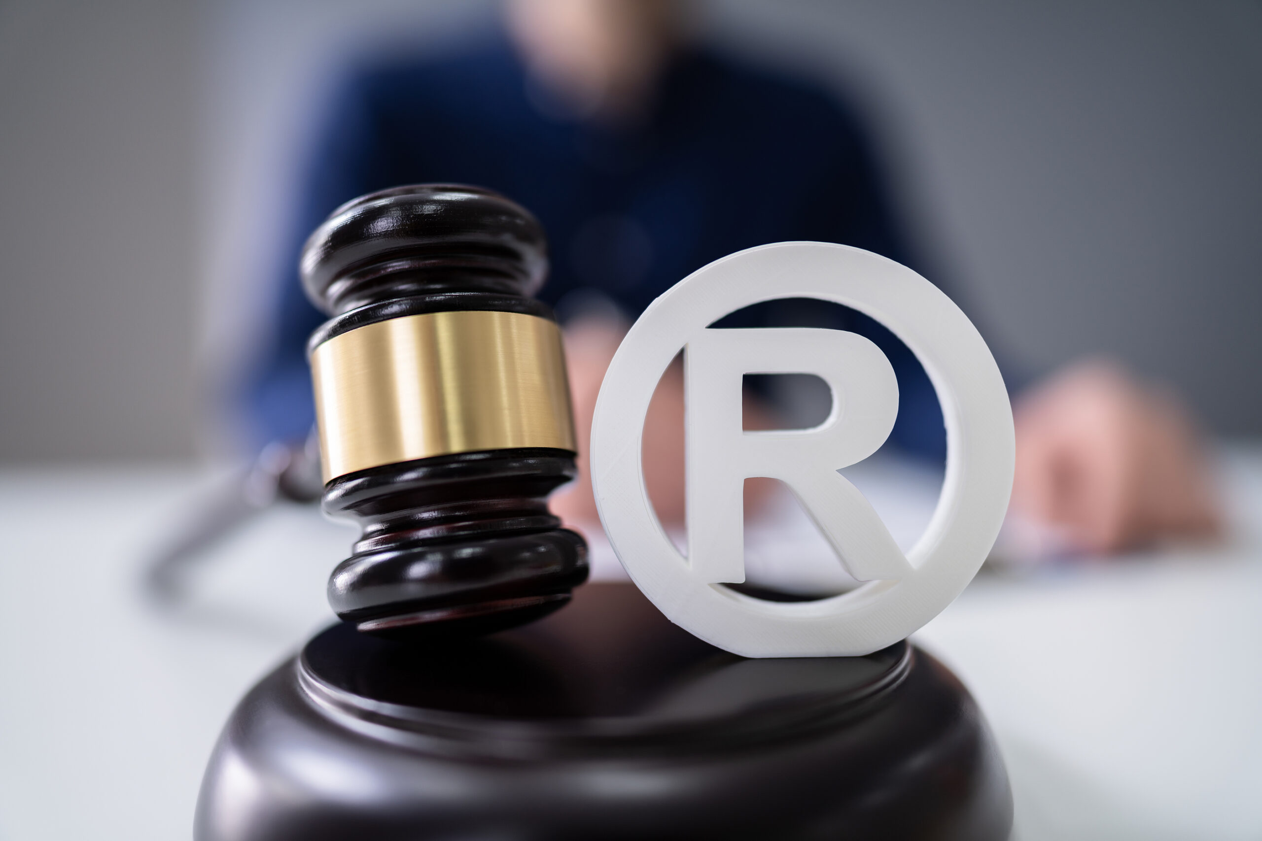 What Steps Should Be Taken to Secure a New Trademark?