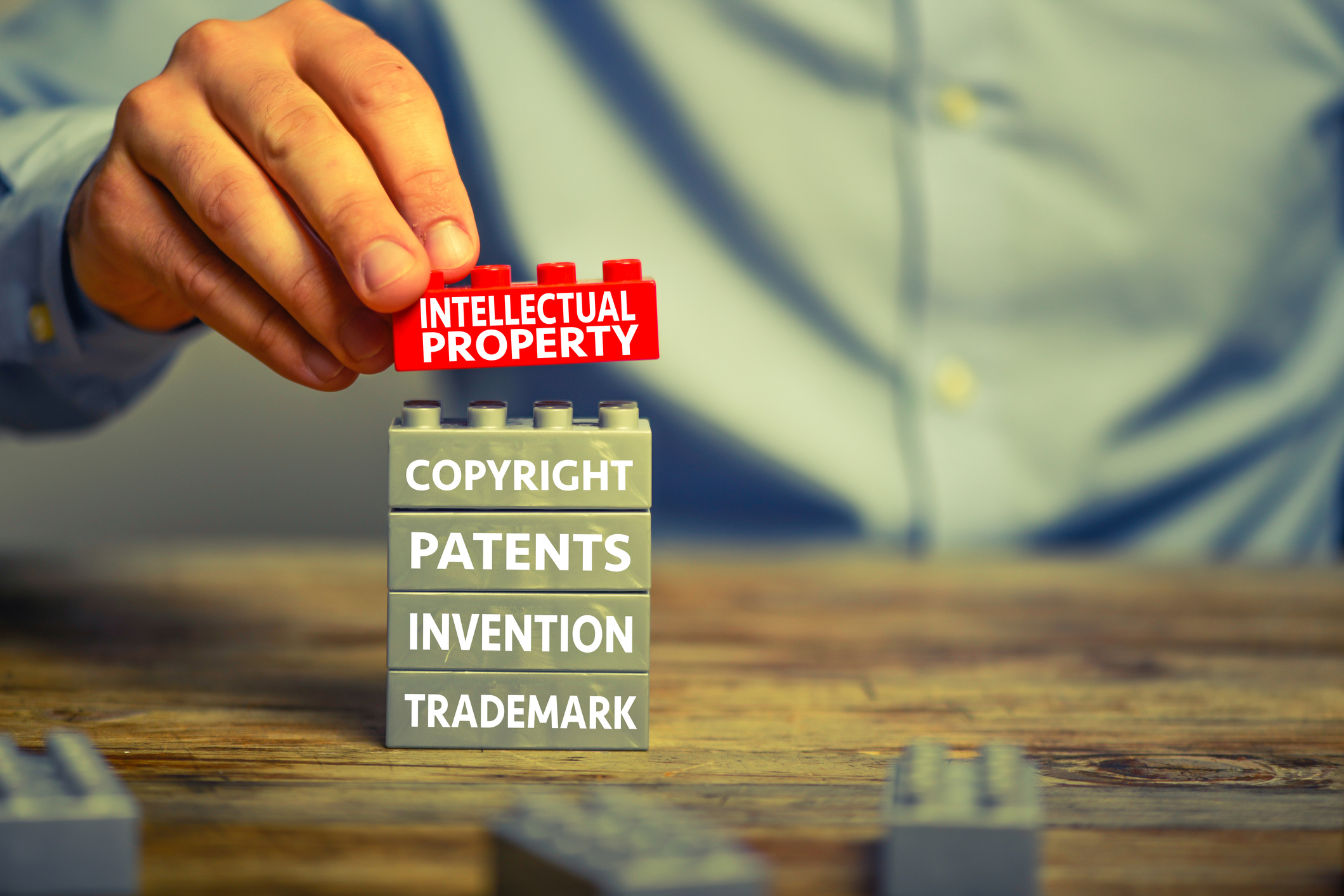 Intellectual Property Strategies: Protecting Your Innovations with Trademarks and Patents