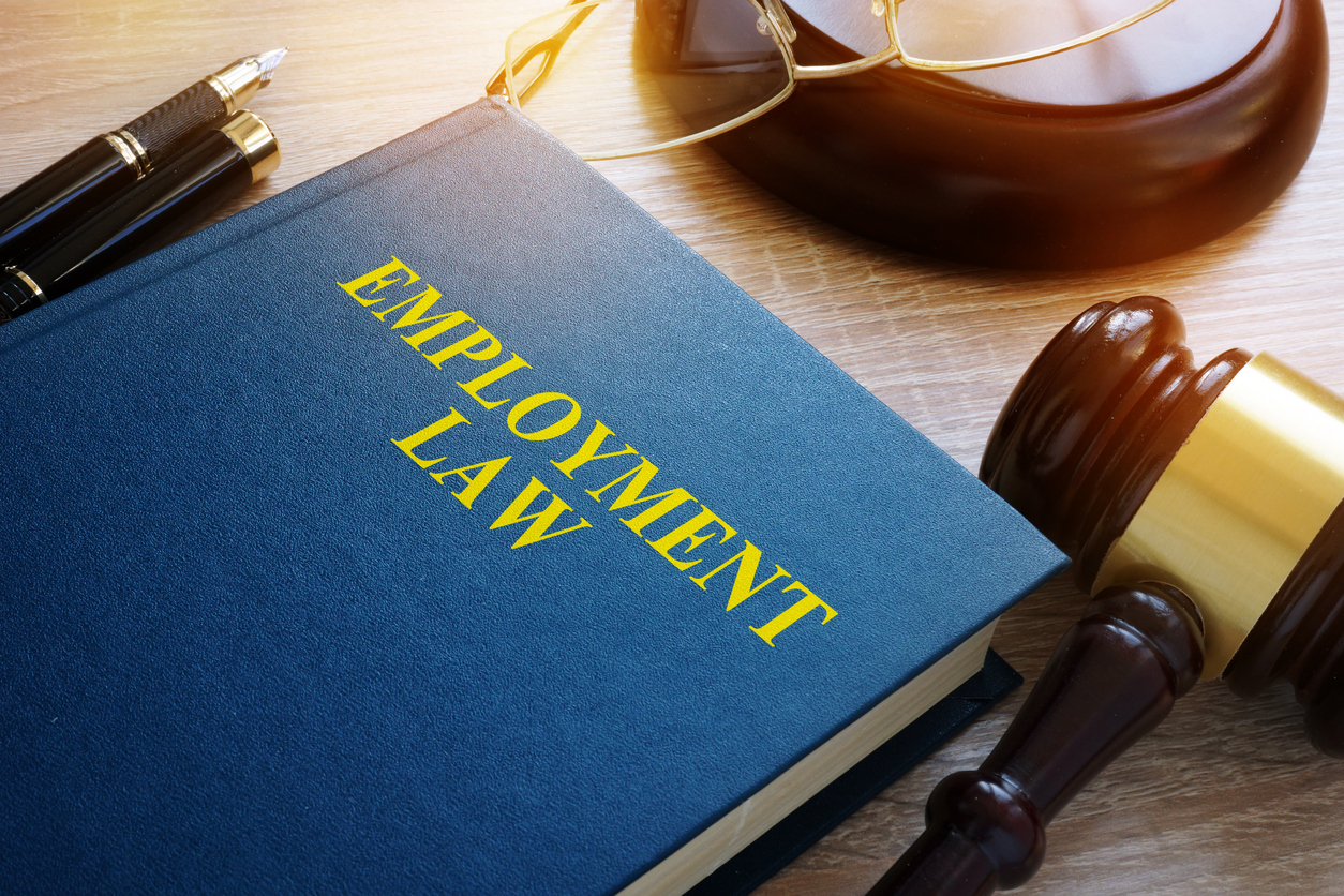 How Can Employers Ensure Compliance with Evolving Labor Laws?