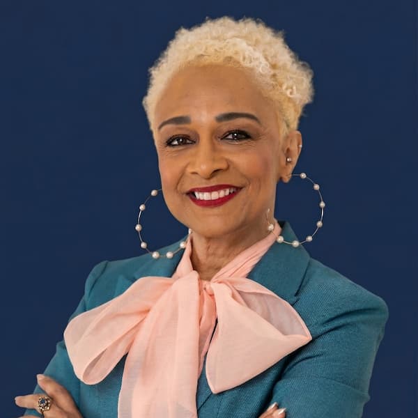 Stephanie D. Barnes